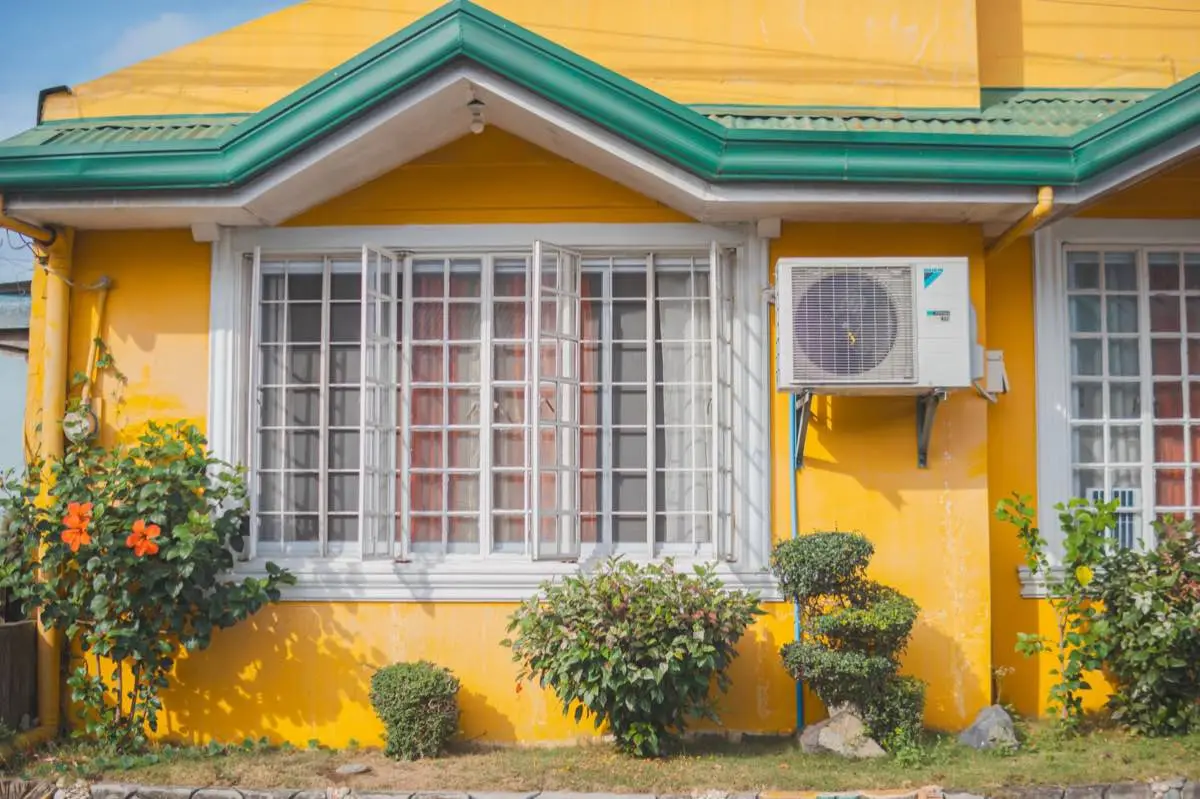 Vinyl Replacement Windows in Roseville, CA